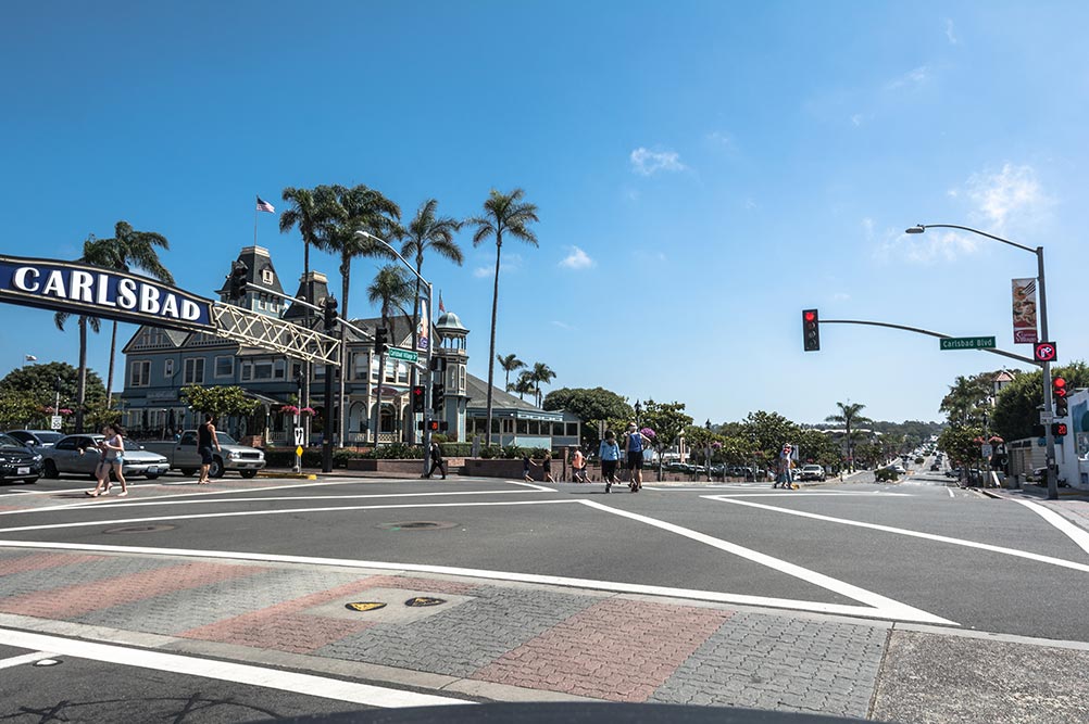 carlsbad