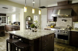 San Diego Gourmet Kitchen